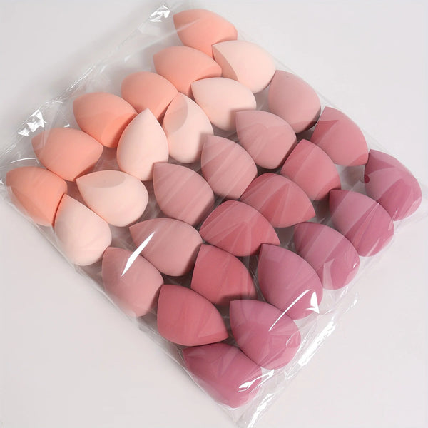 Everyday Blend Makeup Sponge Set