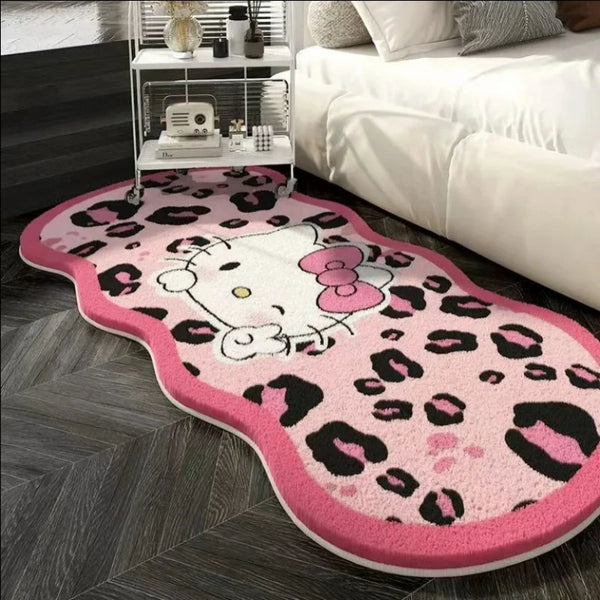 Cozy Kitty Window Seat Mat